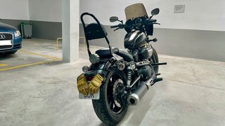 YAMAHA XV 950 ABS BOLT