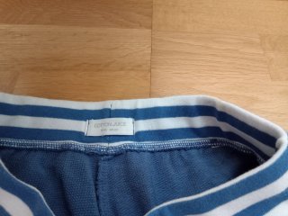 Conjunto Pijama Corto Niño