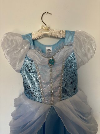 Disfraz Cenicienta Disney Store
