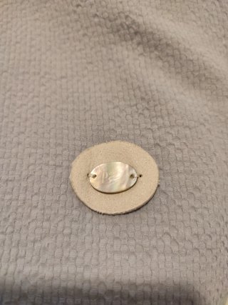 Funda Paz (Pierino) para silla de paseo