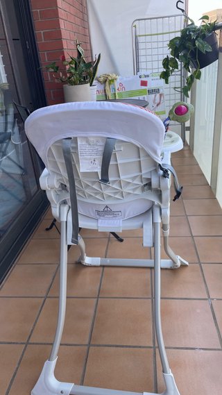 Trona Star Ibaby Animales Selva