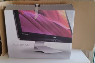Ordenador ASUS 1TB-W10 Pro