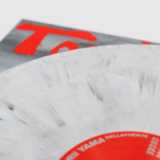 Vinilo Torii Yama DELLAFUENTE