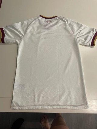 Camiseta España Adidas Talla L