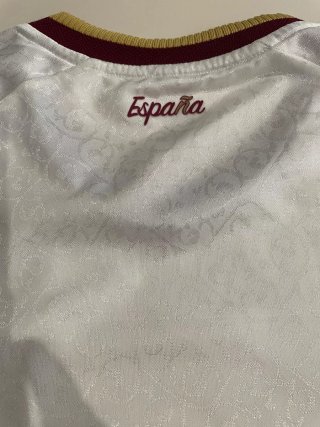Camiseta España Adidas Talla L