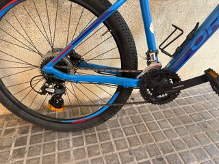 Bicicleta de Montaña Orbea