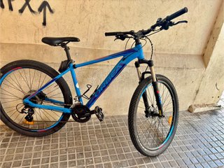 Bicicleta de Montaña Orbea
