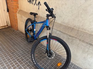 Bicicleta de Montaña Orbea