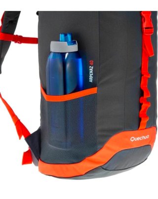 Mochila Quechua Arpenaz 40L Senderismo