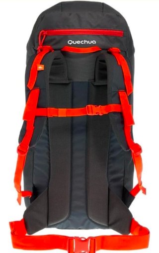 Mochila Quechua Arpenaz 40L Senderismo