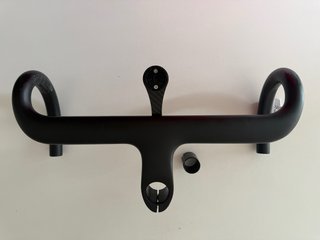 Manillar Integrado Carretera de Carbono marca RXL