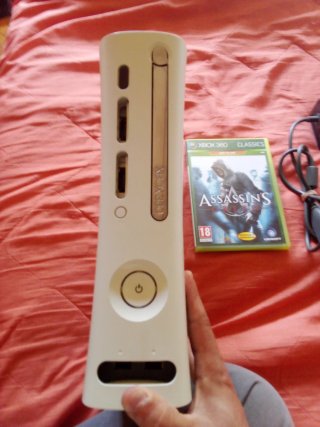 Lote Xbox 360 para reparar o piezas
