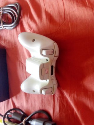 Lote Xbox 360 para reparar o piezas