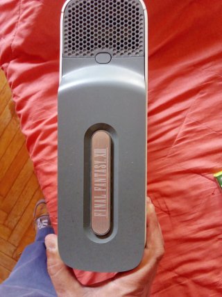 Lote Xbox 360 para reparar o piezas