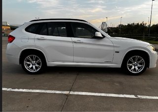 BMW X1 2013