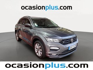 Volkswagen T-Roc Advance R-Line 1.5 TSI 110 kW (150 CV) DSG