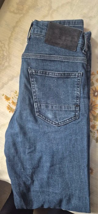 Pantalones Zara Hombre Talla M
