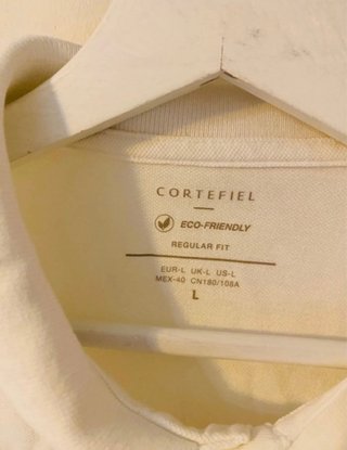 Polo de Cortefiel