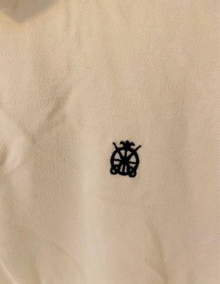 Polo de Cortefiel