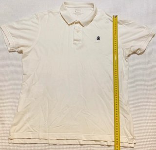 Polo de Cortefiel