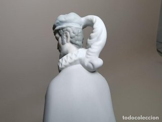 Lladró Caballero de la Capa