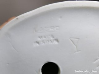 Lladró Caballero de la Capa