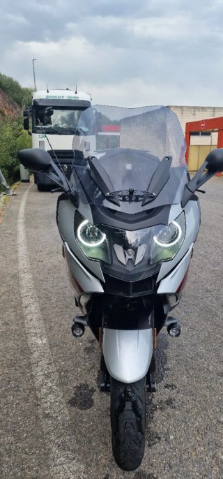 BMW K1600GT SPORT 2020