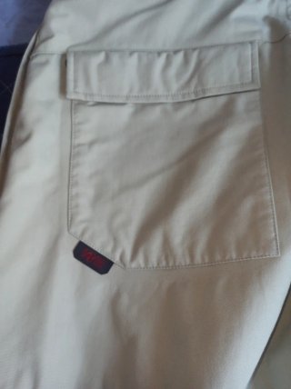 Pantaloncini da snowboard Burton da uomo
