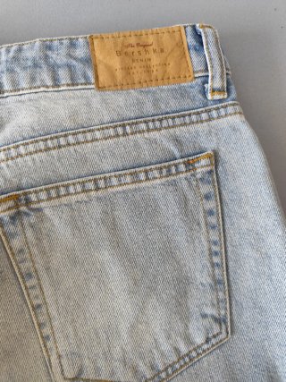 Lote 2 Shorts Vaqueros