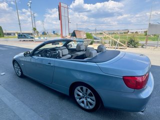 Bmw 330ci 2010