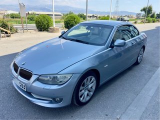Bmw 330ci 2010