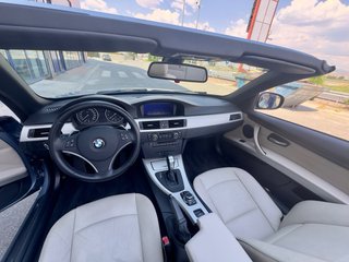 Bmw 330ci 2010