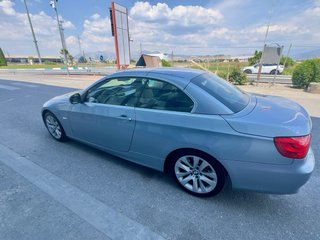 Bmw 330ci 2010
