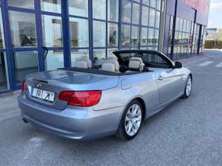 Bmw 330ci 2010