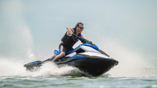Yamaha Jet Blaster