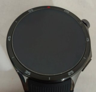 OnePlus Watch 3