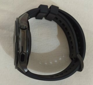 OnePlus Watch 3