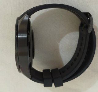 OnePlus Watch 3