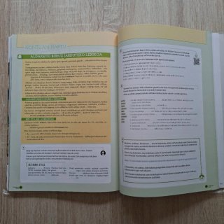 Primeran!, euskara ikasteko metodoa, B2.2 Ikasl...