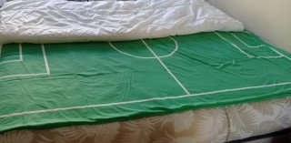 Funda Nórdica Infantil Cama 80/90 IKEA