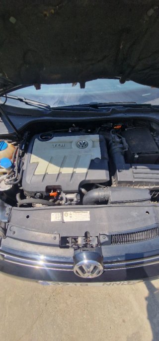 Volkswagen Golf 2010