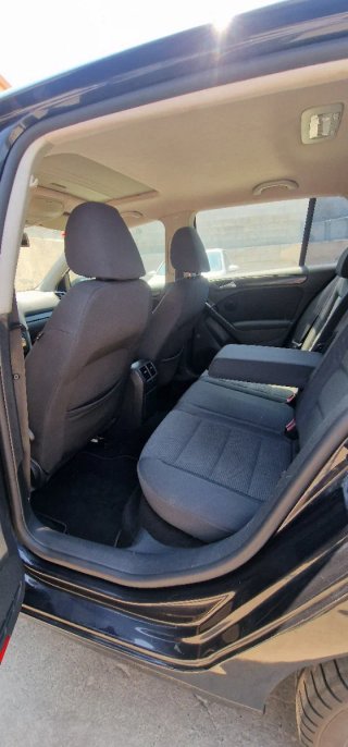 Volkswagen Golf 2010