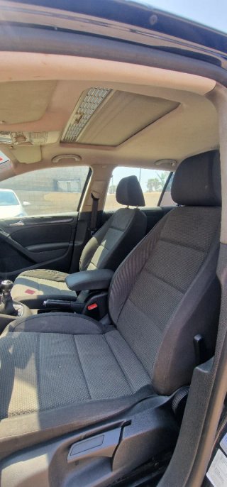 Volkswagen Golf 2010