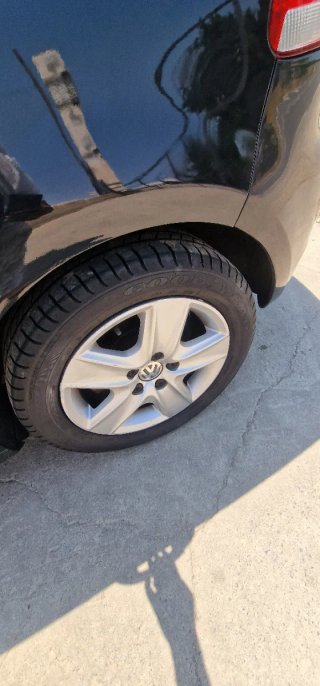 Volkswagen Golf 2010
