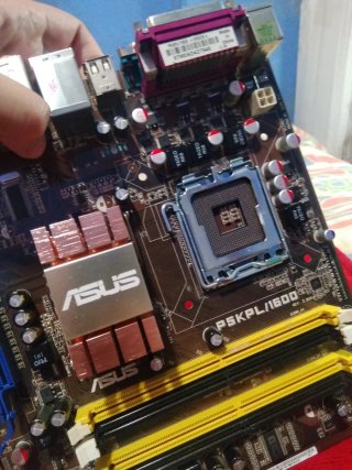 Scheda Madre Asus Gaming
