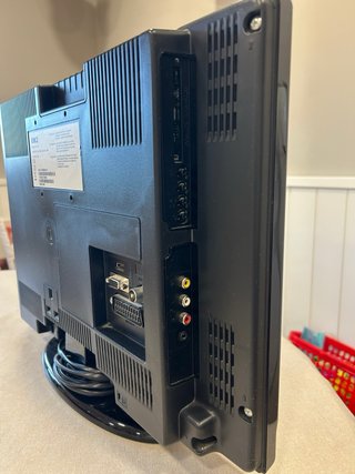 Monitor OKI V19C PH Negro con Mando 19 pulgadas