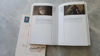Animacor, Edición 2006 y 2008