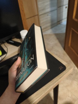 Ruination: Una novela de League of Legends