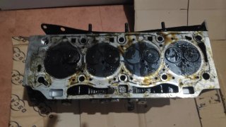 Culata Renault Megane 2 1.9dCi F9Q 800