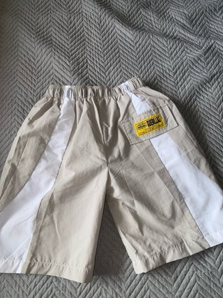 Pantalón/Bañador Corteiz Talla S